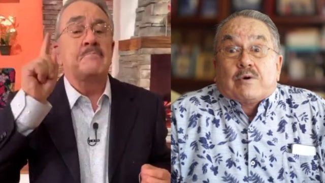 Pedrito Sola amenaza con retirarse redes