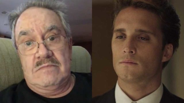 Pedro Sola arremete contra serie de Luis Miguel y asegura que "estÃ¡ de hueva"
