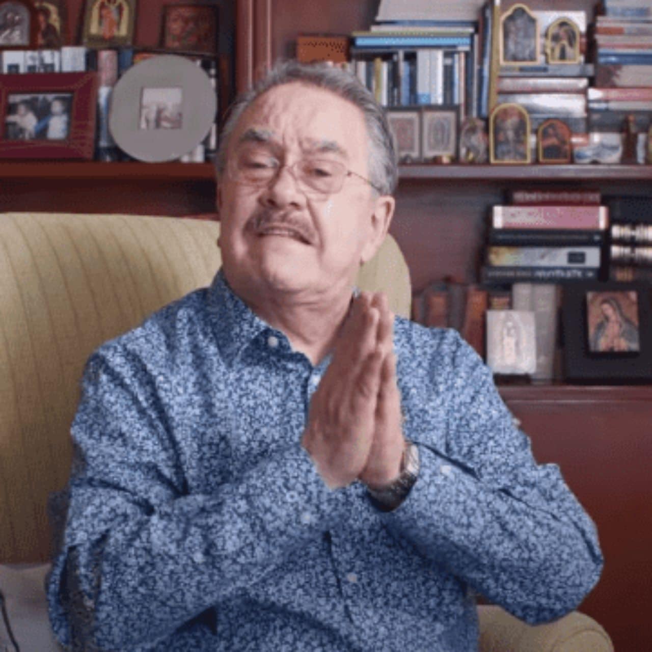Pedro pidió disculpas