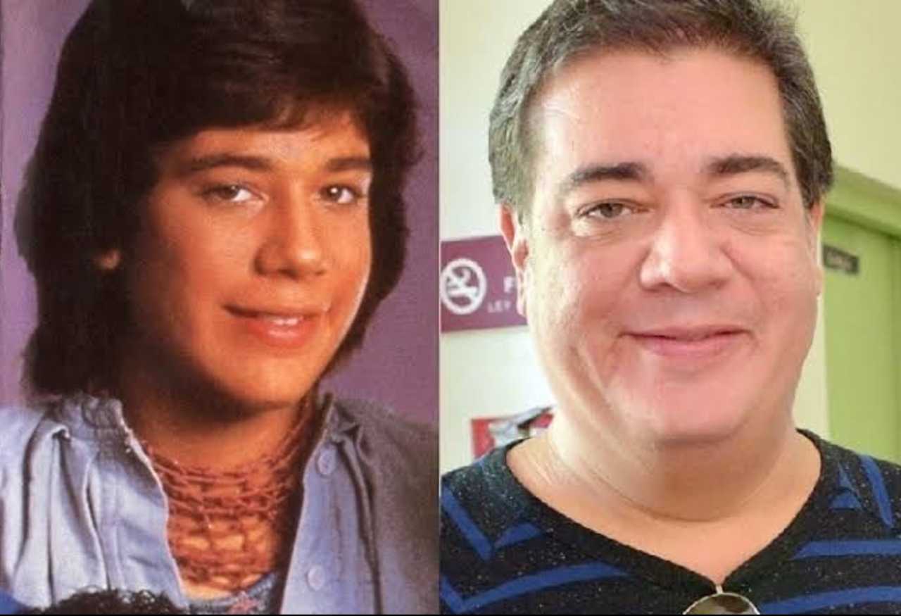 Ray Reyes, el exintegrante de Menudo que murió