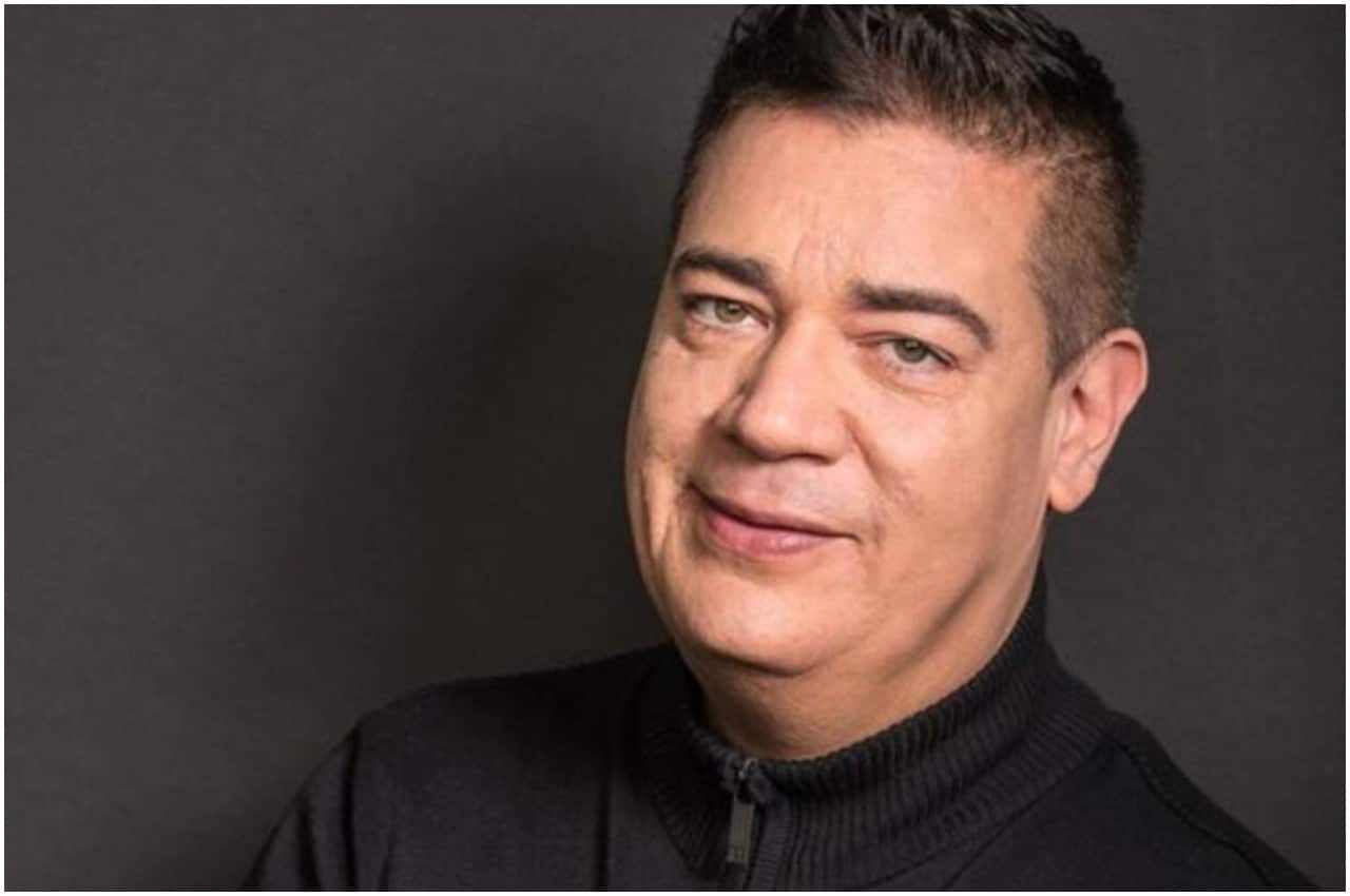 Ex menudo fallece en su departamento