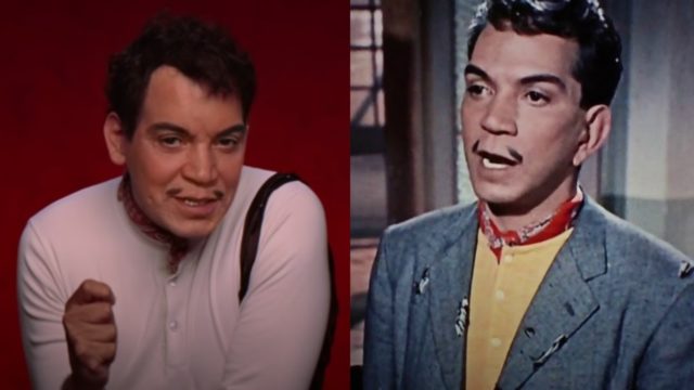 Reviven Cantinflas para comercial de supermercado