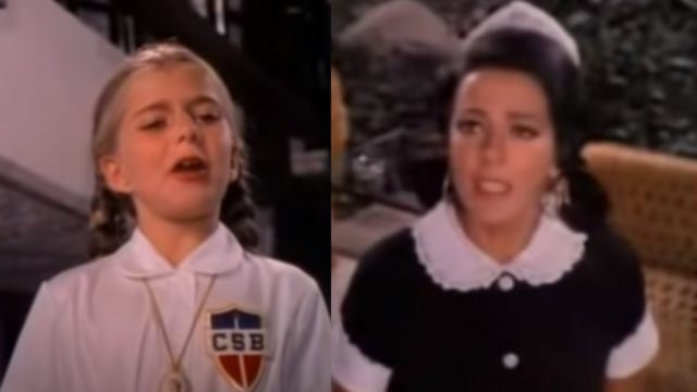 Rosa isela desprecia a Maria Isabel