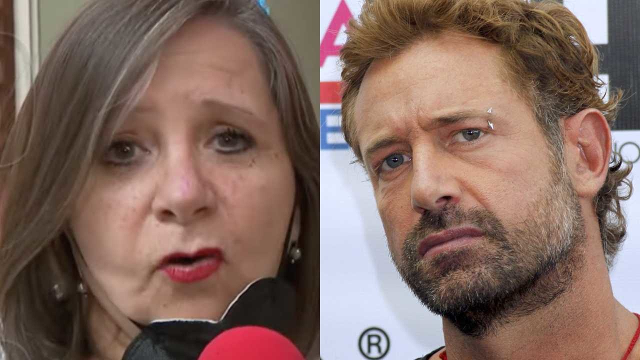 Gabriel Soto: Mamá de Geraldine Bazán arremete contra el actor por presumir sus demandas