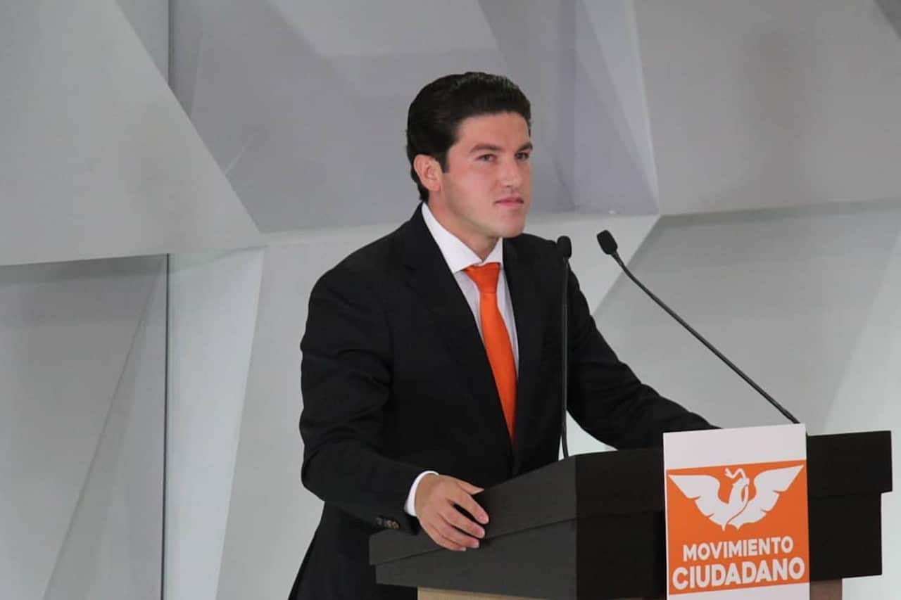 Samuel García libros de texto SEP Nuevo León diferentes Chiapas