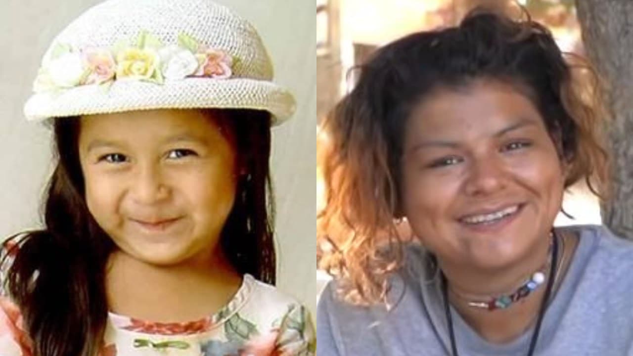 TikTok podría resolver la desaparición de Sofía Juárez, secuestrada a los 4 años