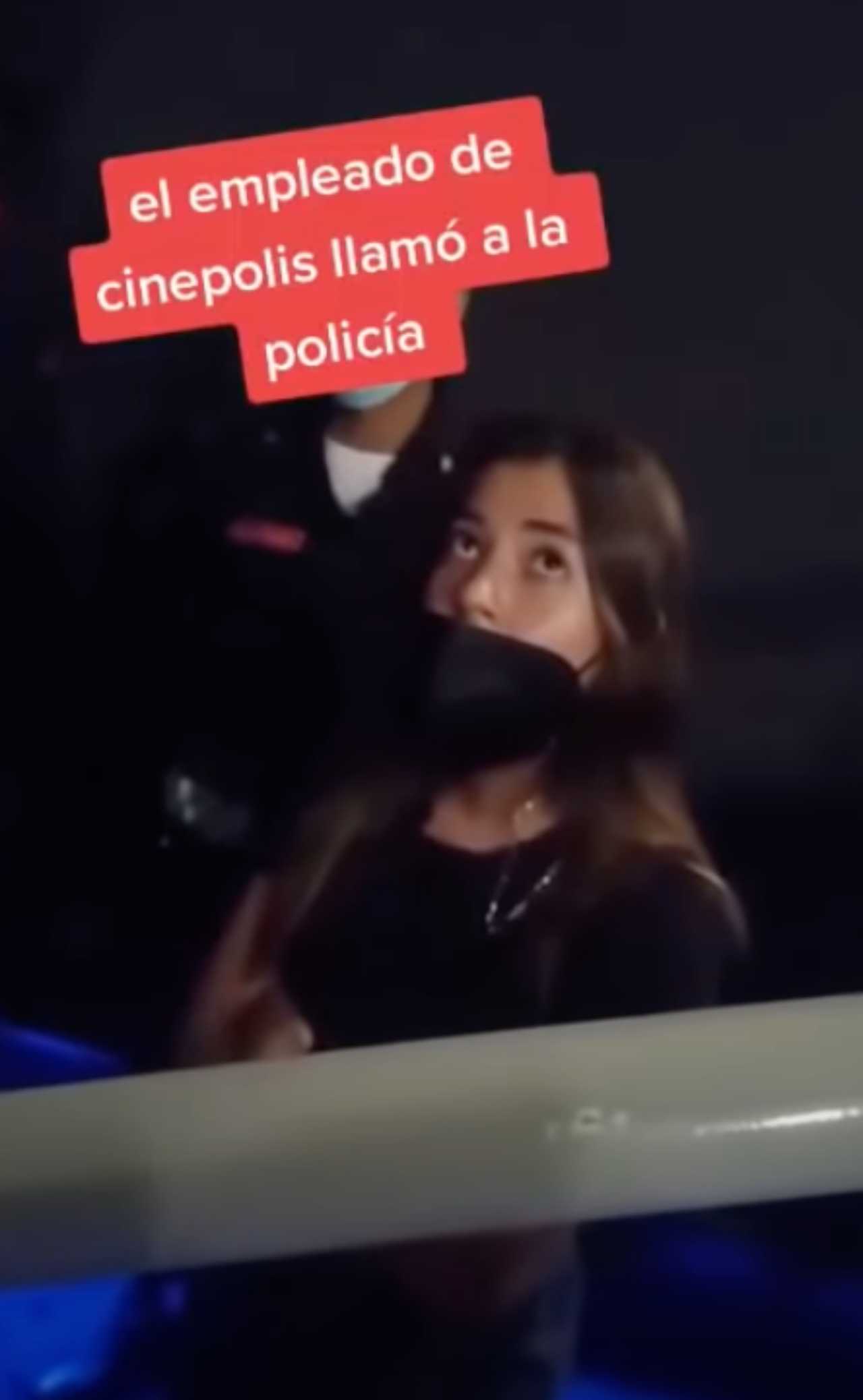 Lady Cinépolis