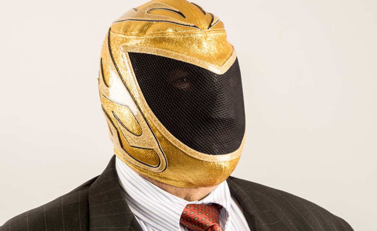 Tinieblas, posible ganador
