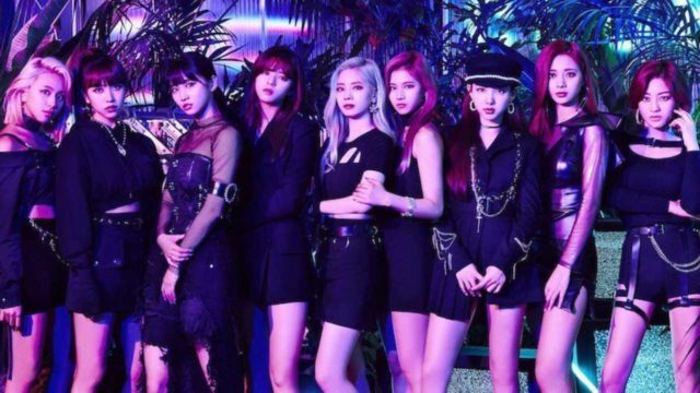 TWICE rompe rÃ©cord con 100 millones de visualizaciones de "Breakthrough" en YouTube