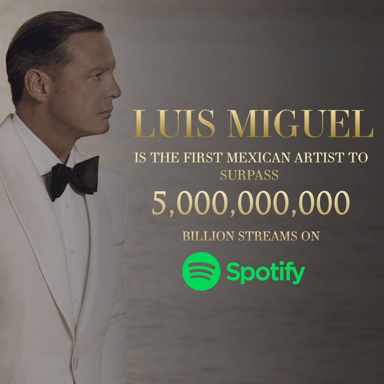 LuisMi el mejor cantante 