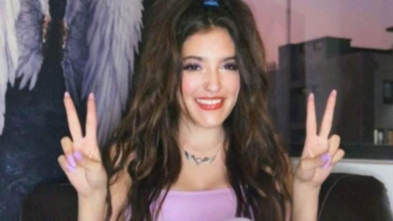 Valentina confiesa todo del clan