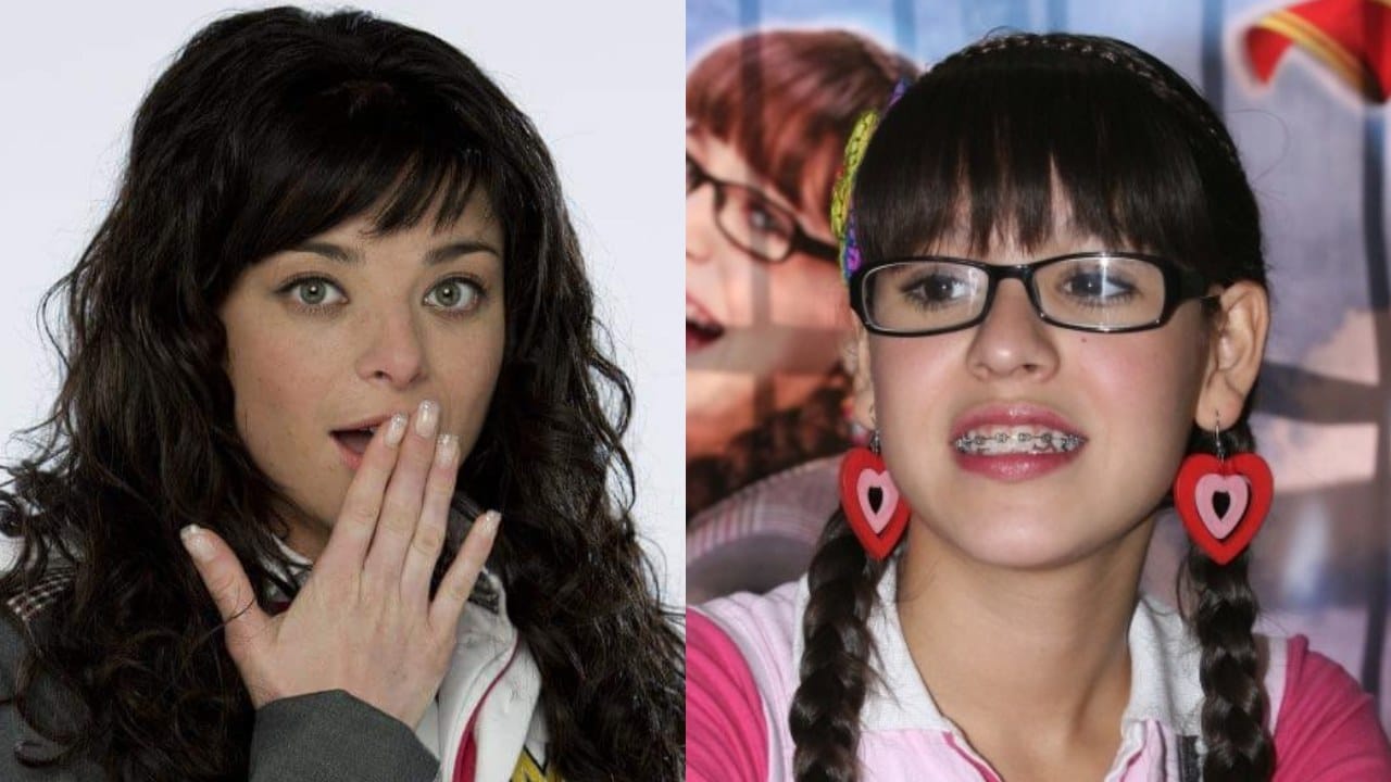 Violeta Isfel se viste de "Antonella" y le pide a Danna Paola el reencuentro