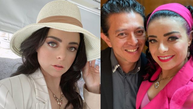 Violeta Isfel contra quienes critican fotos