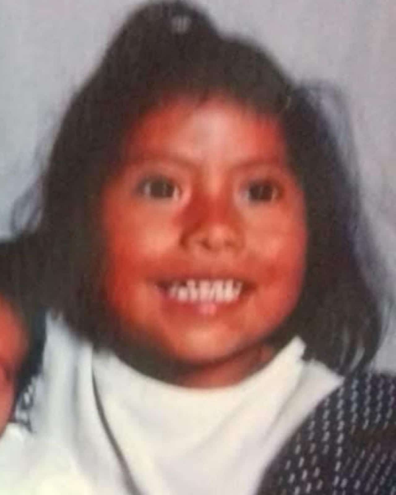 Yalitza Aparicio festeja el día del niño