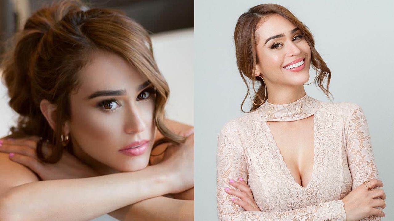 Yanet García confiesa que abrió OnlyFans para conseguir más dinero