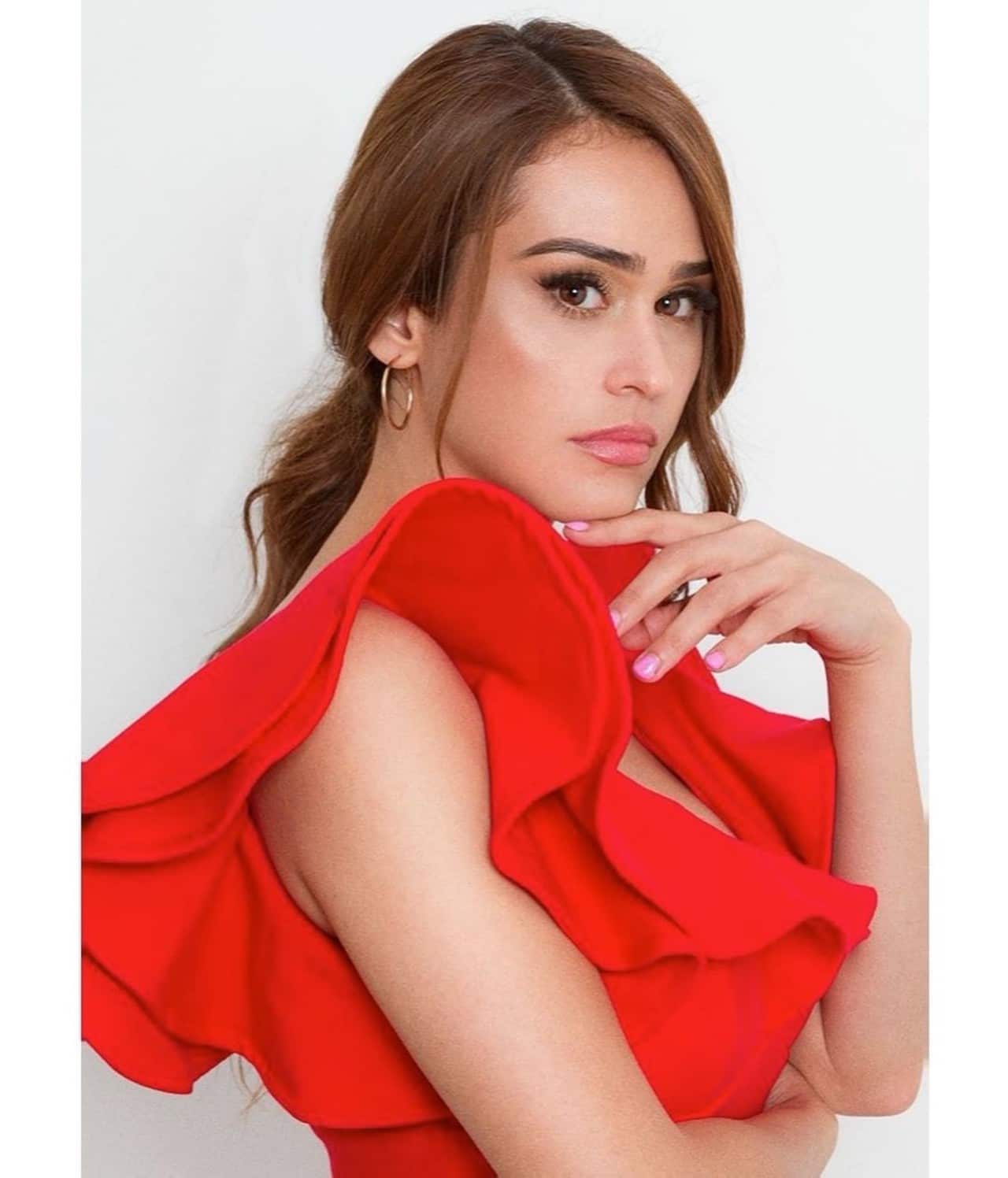 Yanet García OnlyFans dinero millonaria