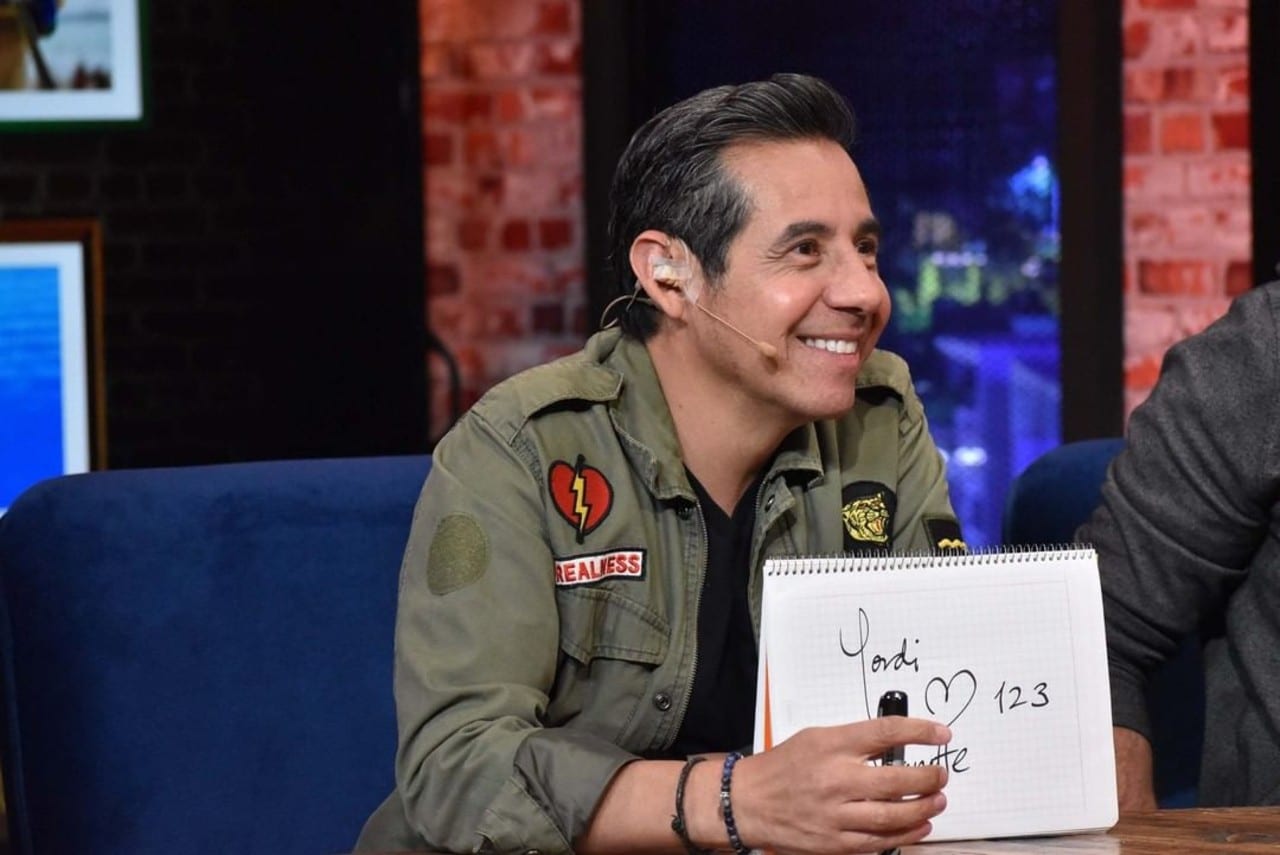 Yordi Rosado arrepiente Big Brother depresión deprimido