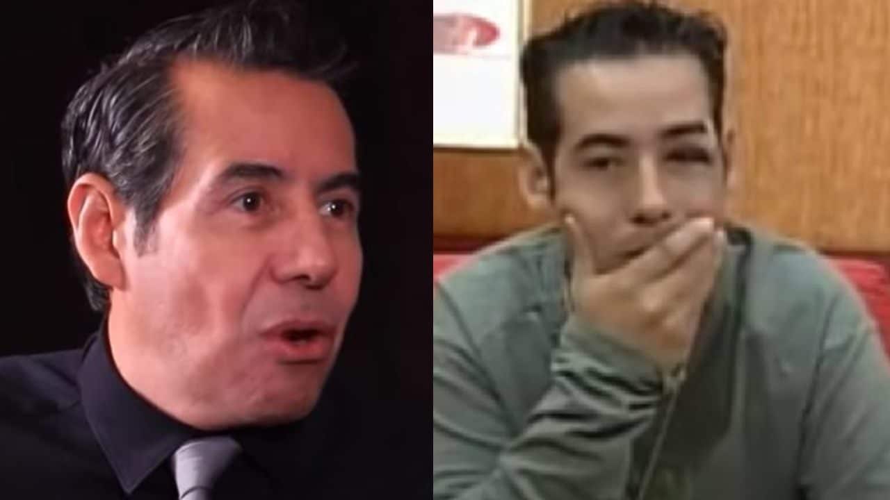 Yordi Rosado se arrepiente de participar en 'Big Brother' porque le provocó depresión