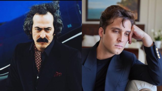 Martin bello demanda Diego Boneta golpeador