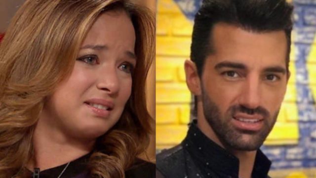 Adamari López y Toni Costa están en terapia de pareja cristiana, aseguran