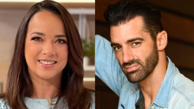 Adamari López y Toni Costa se van de vacaciones tras su separación