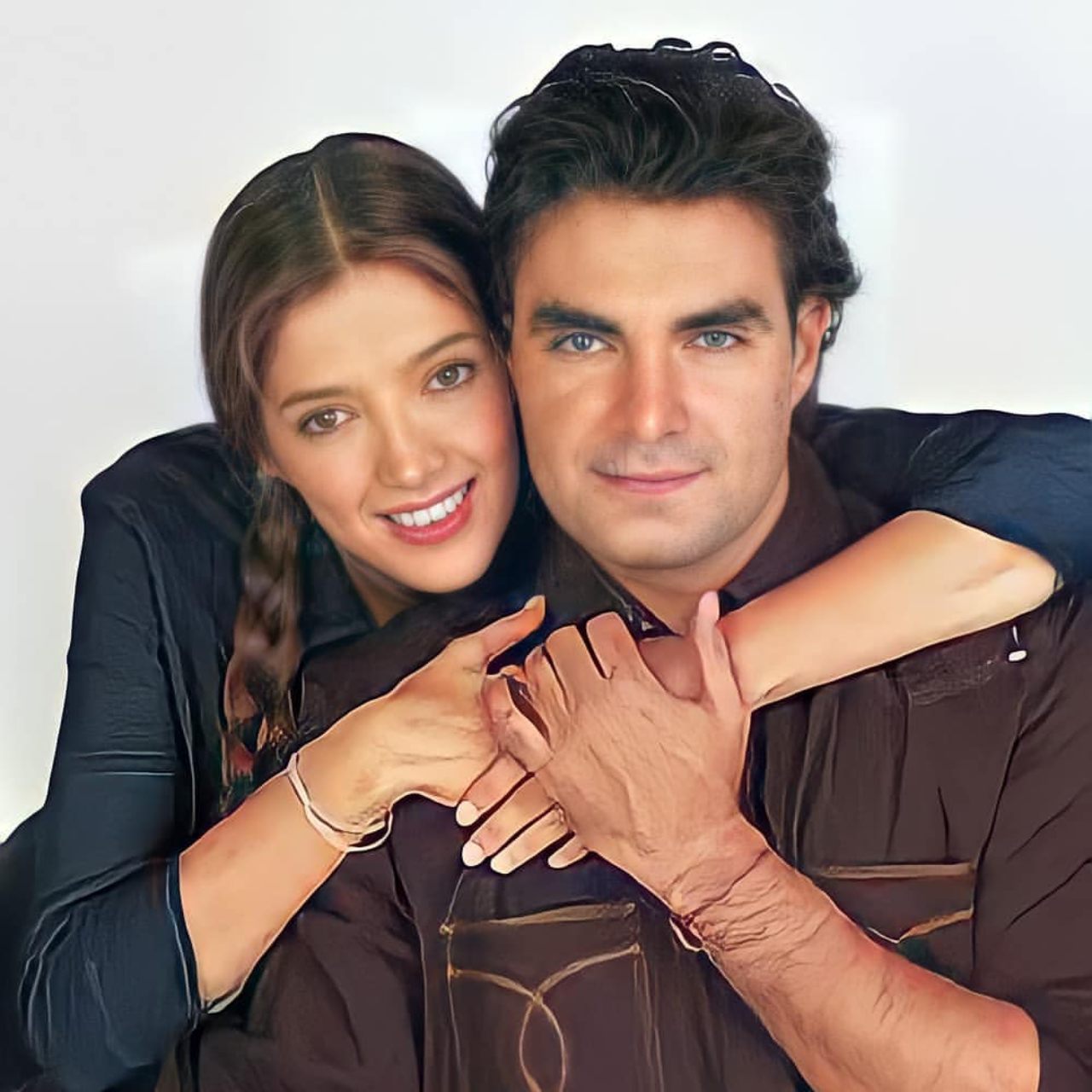 Adela Noriega regresa a la television