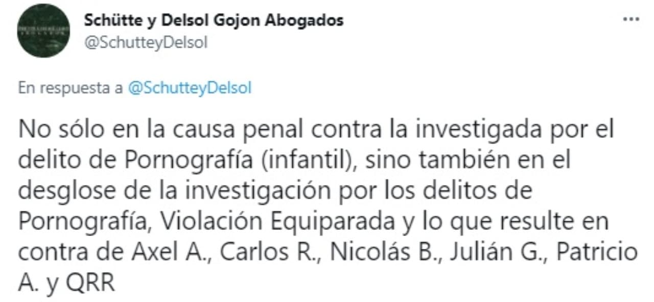 Ainara exige justicia detencion de agresores