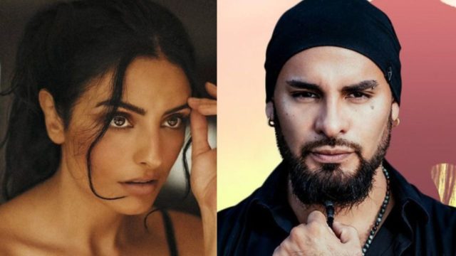 Aislinn Derbez arremete contra Ricardo Ponce y su secta: "Se notaba lo turbio"