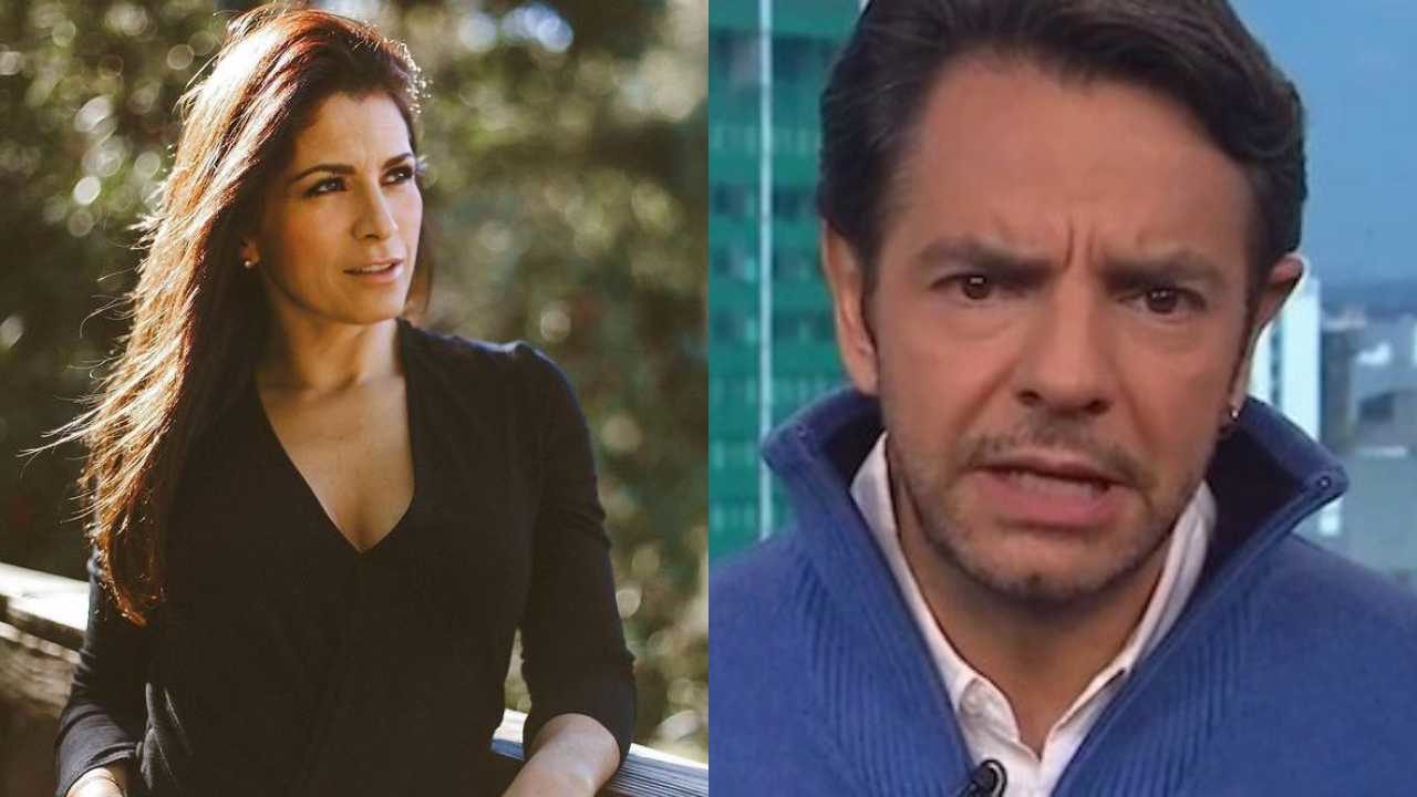 Alessandra Rosaldo se quita 10 años y se ve espectacular