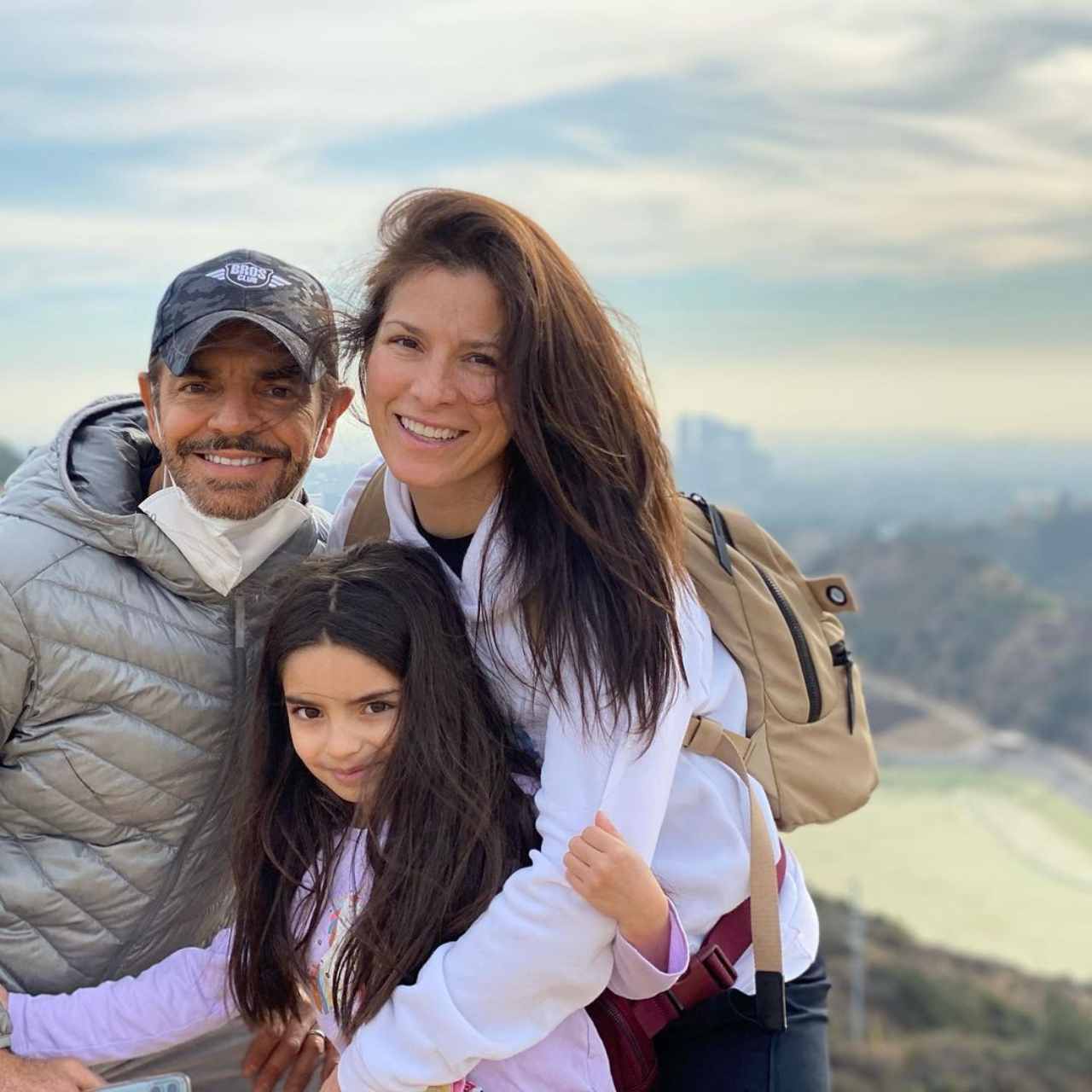 Alessandra Rosaldo habla de su matrimonio