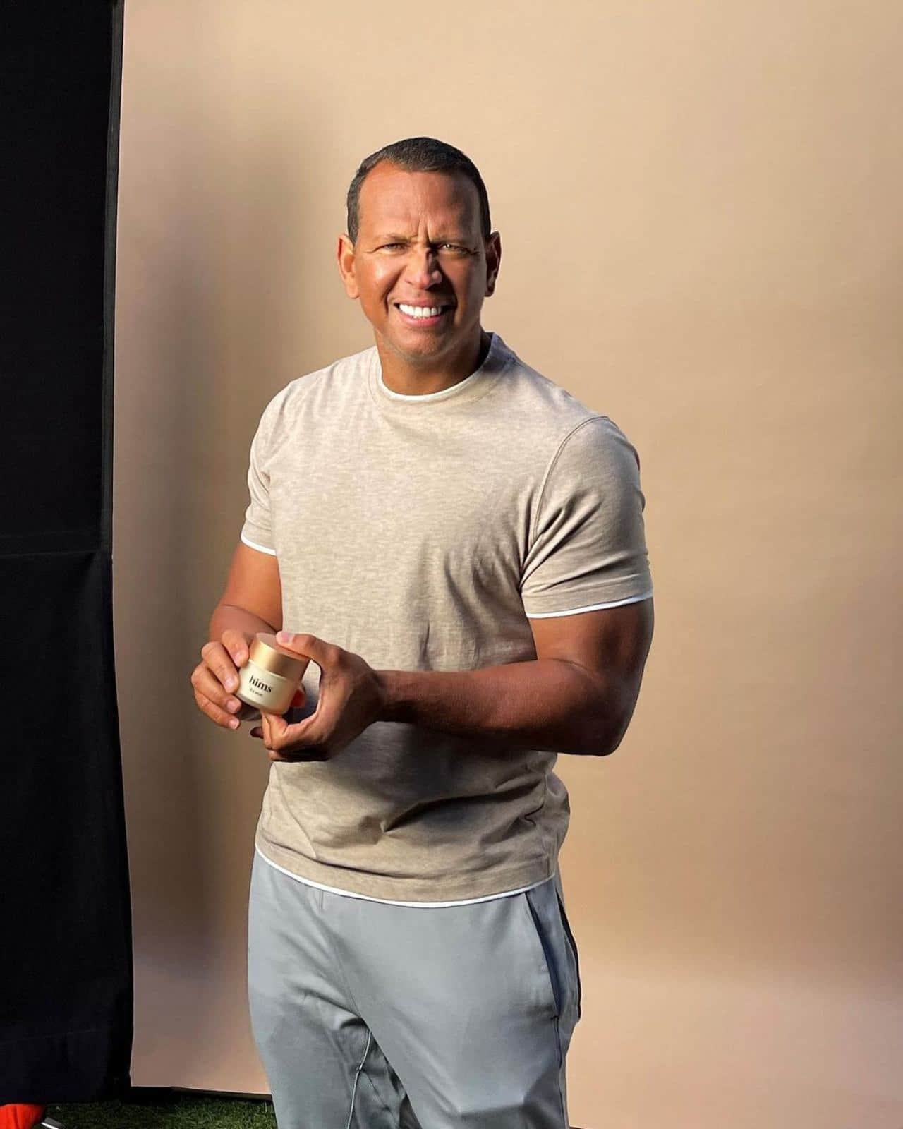 Alex Rodriguez sale con ex de Ben Affleck