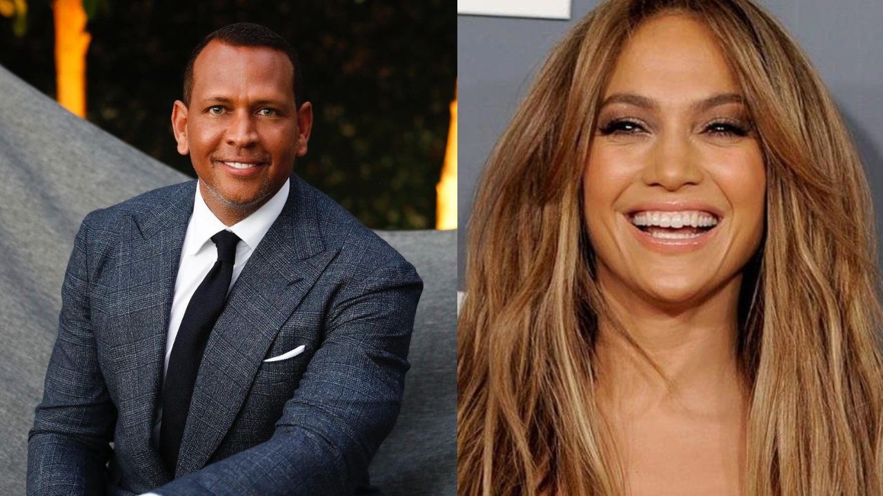 Alex Rodriguez se venga de JLo y regresa con ex
