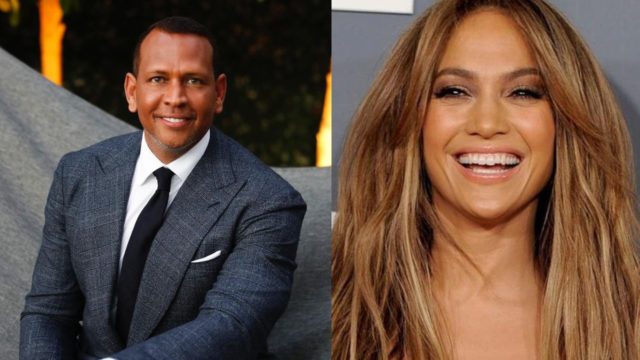 Alex Rodriguez se venga de JLo y regresa con ex
