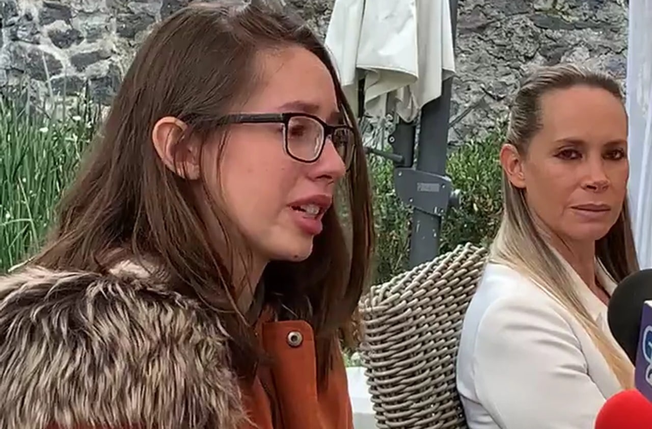 Alexa pide que no duden de ella