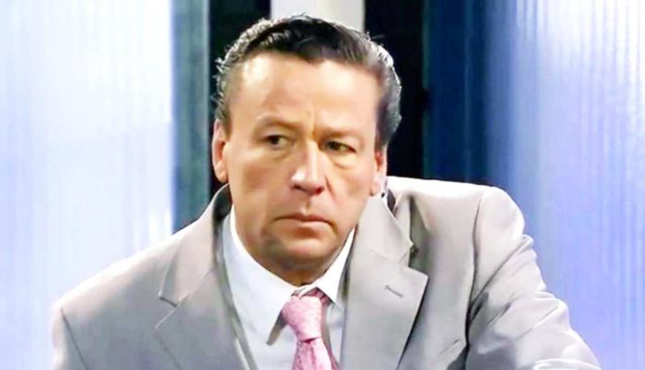 El señor escándalo