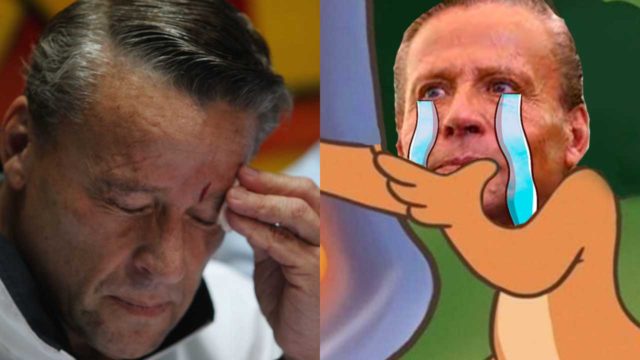 Memes de Alfredo Adame y su derrota en las elecciones