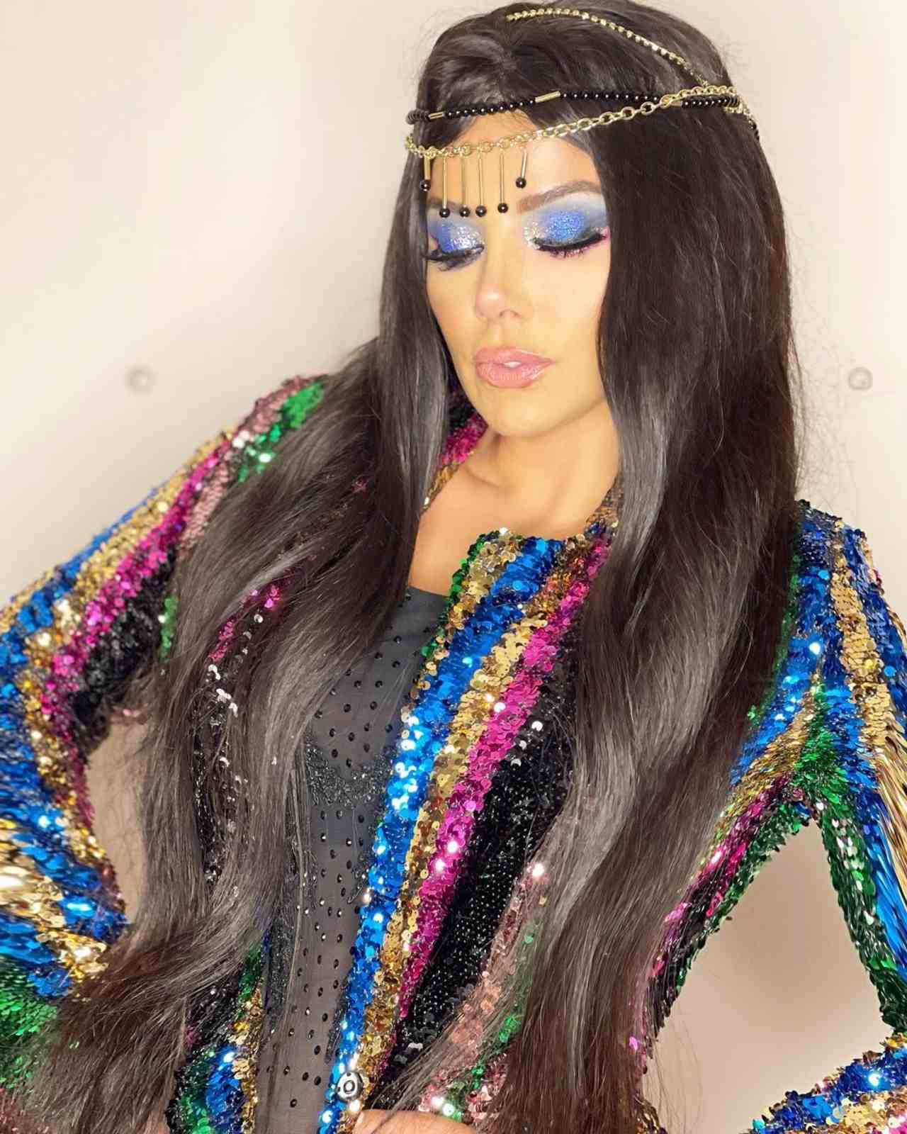 Aleida Núñez no es reina LGBT+ por no apoyar el matrimonio igualitario