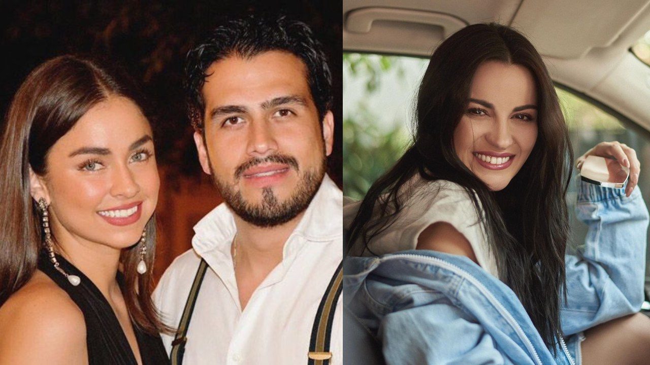 Andres Tovar separacion Claudia Martin Maite