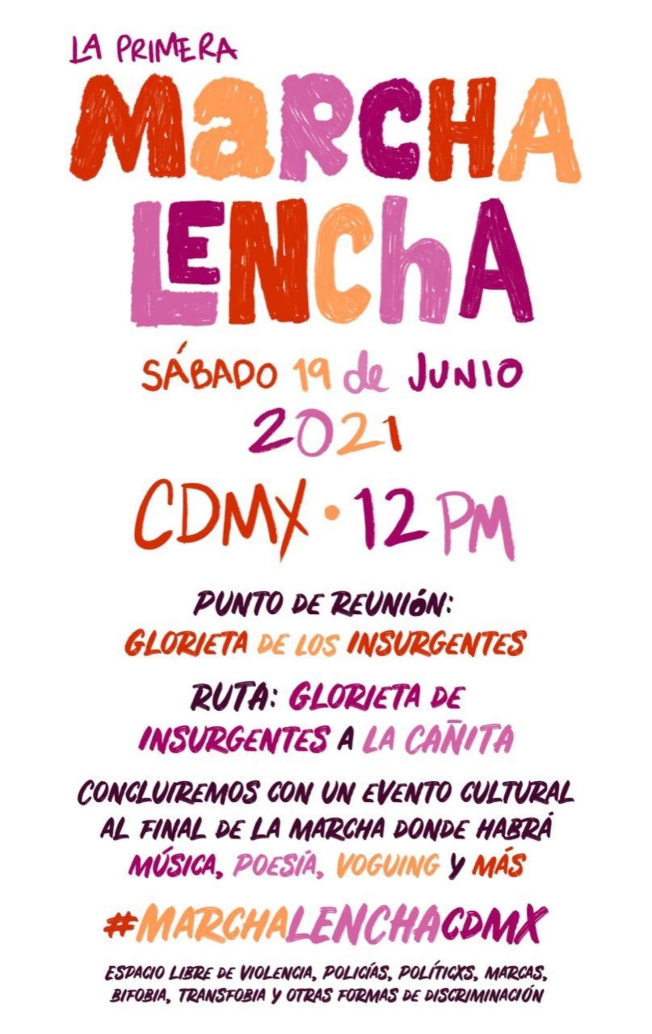 La publicidad lencha