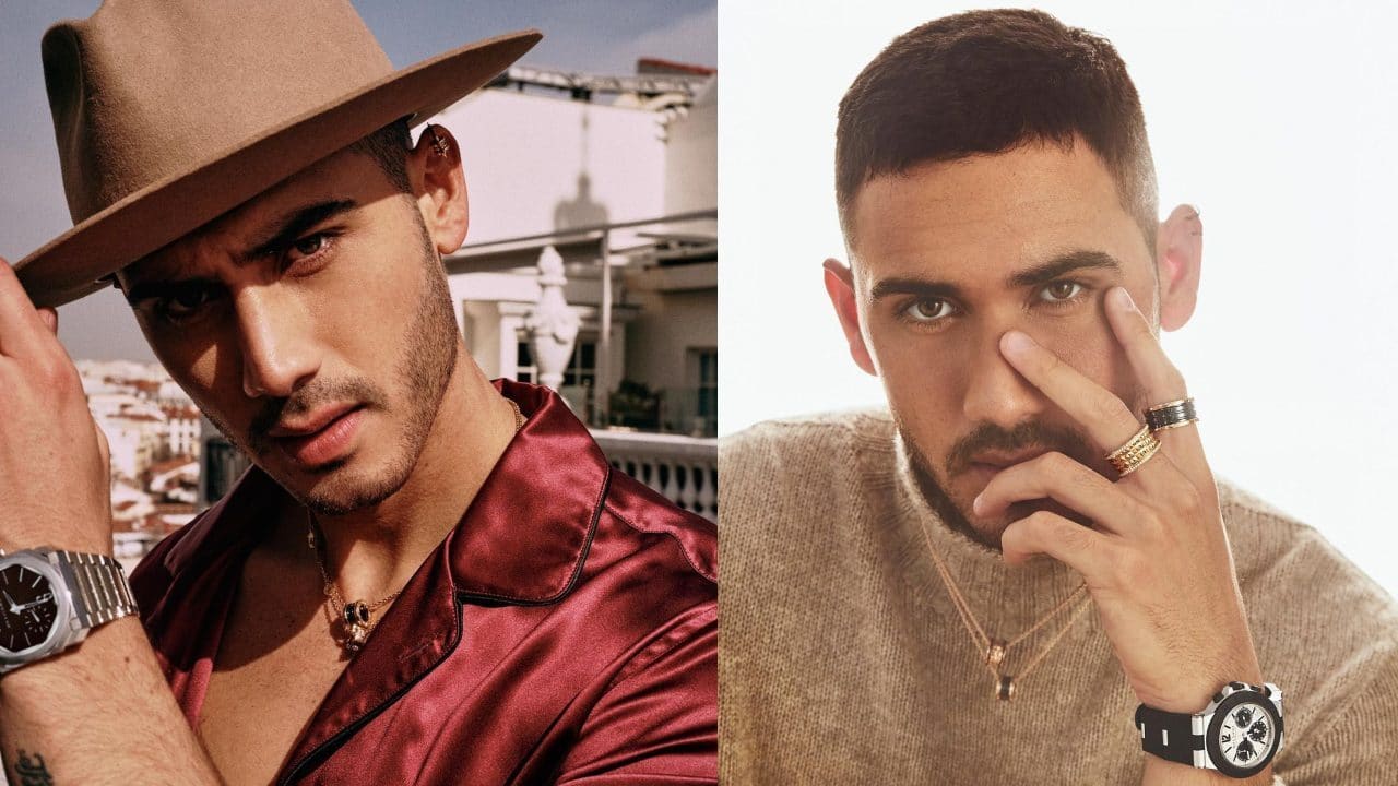 Alex Speitzer se le subio la fama