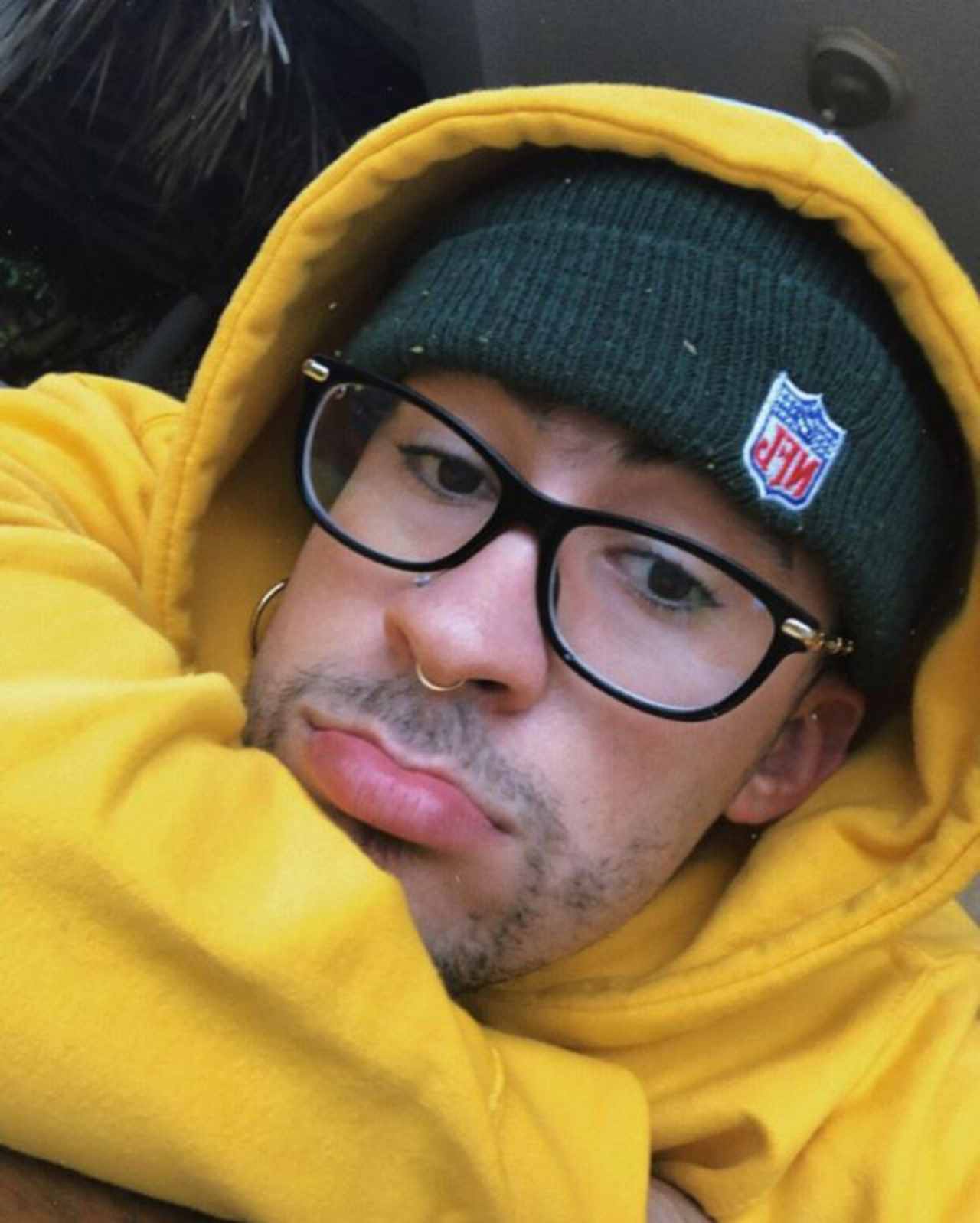 Bad Bunny ahora habla japonés