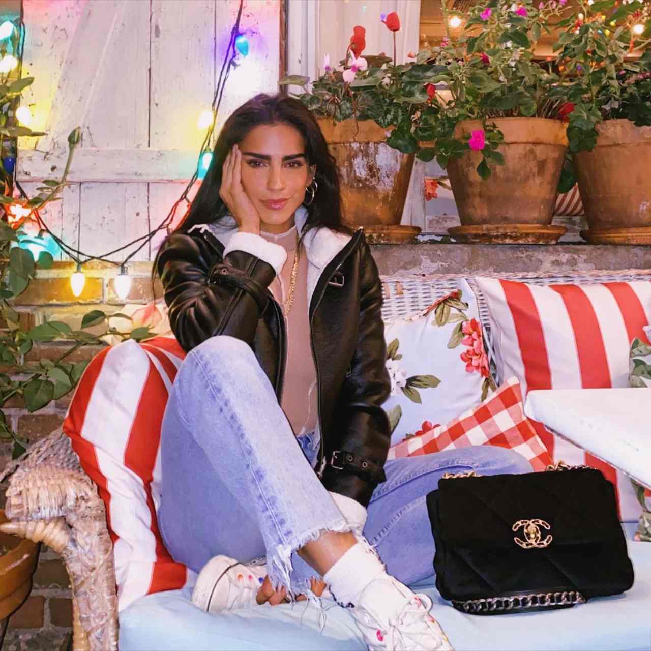 Le sacaron los trapitos a Bárbara de Regil