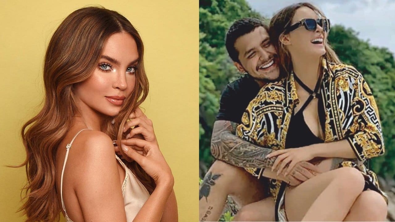 Belinda podria estar embarazada