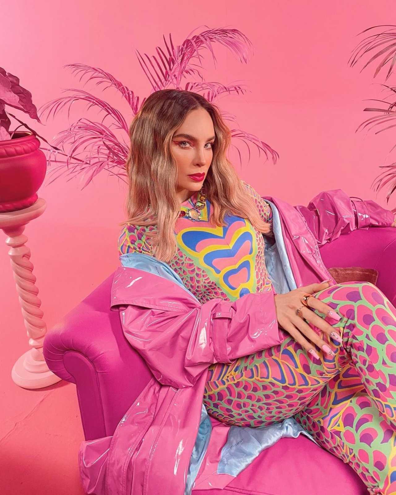 El look original