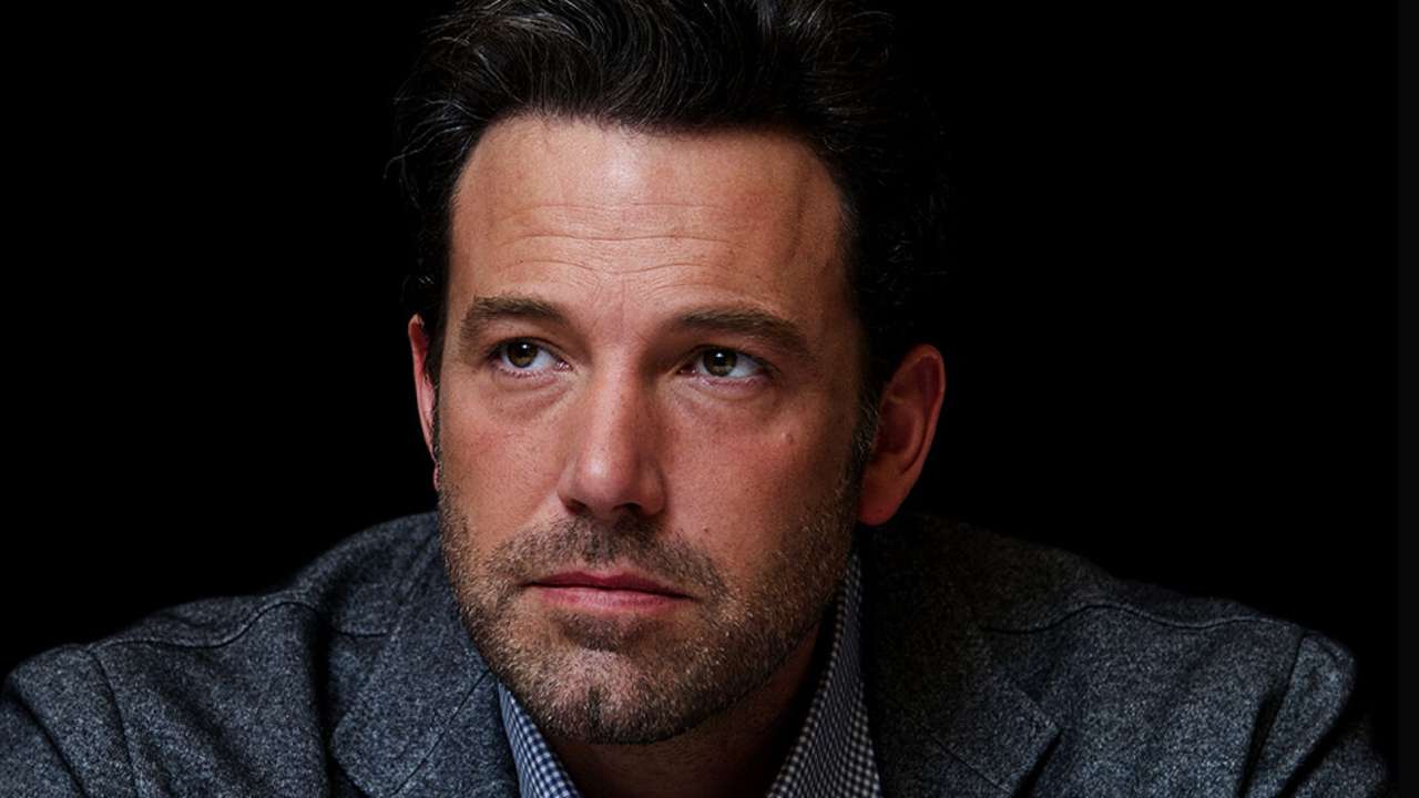 JLo y Ben Affleck se irán a vivir a su mansión