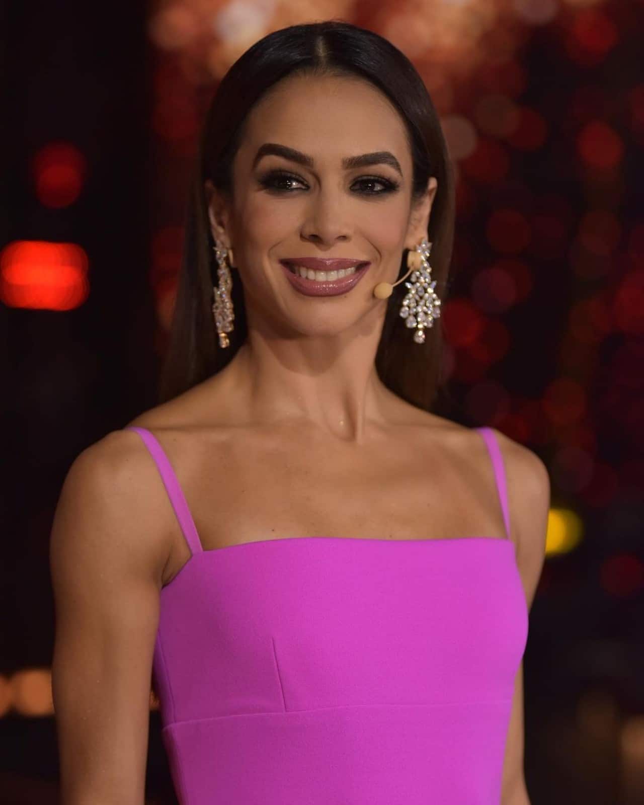Biby Gaytán alista su regreso con una nueva telenovela