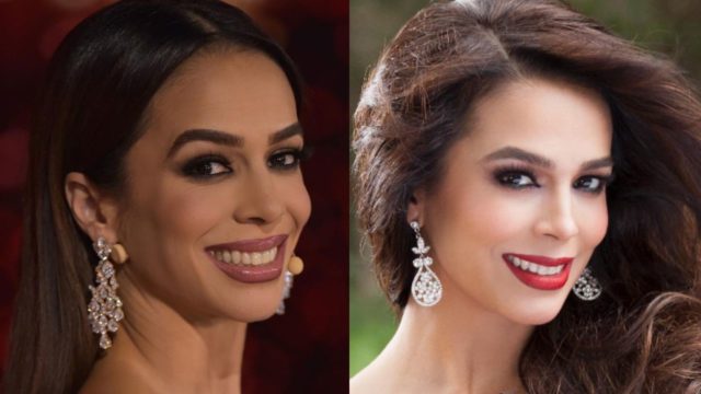 Biby Gaytán regresa con nueva telenovela tras 13 años de ausencia