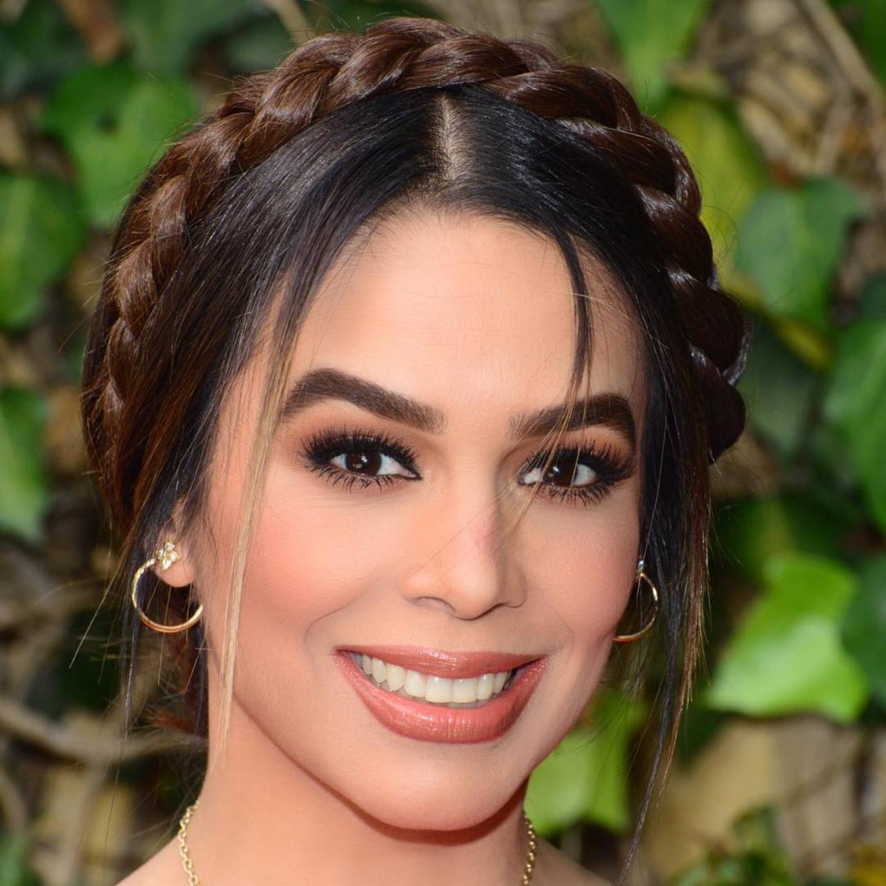 Biby Gaytán hará una nueva telenovel