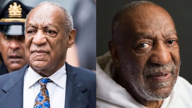Bill Cosby queda libre anulan condena