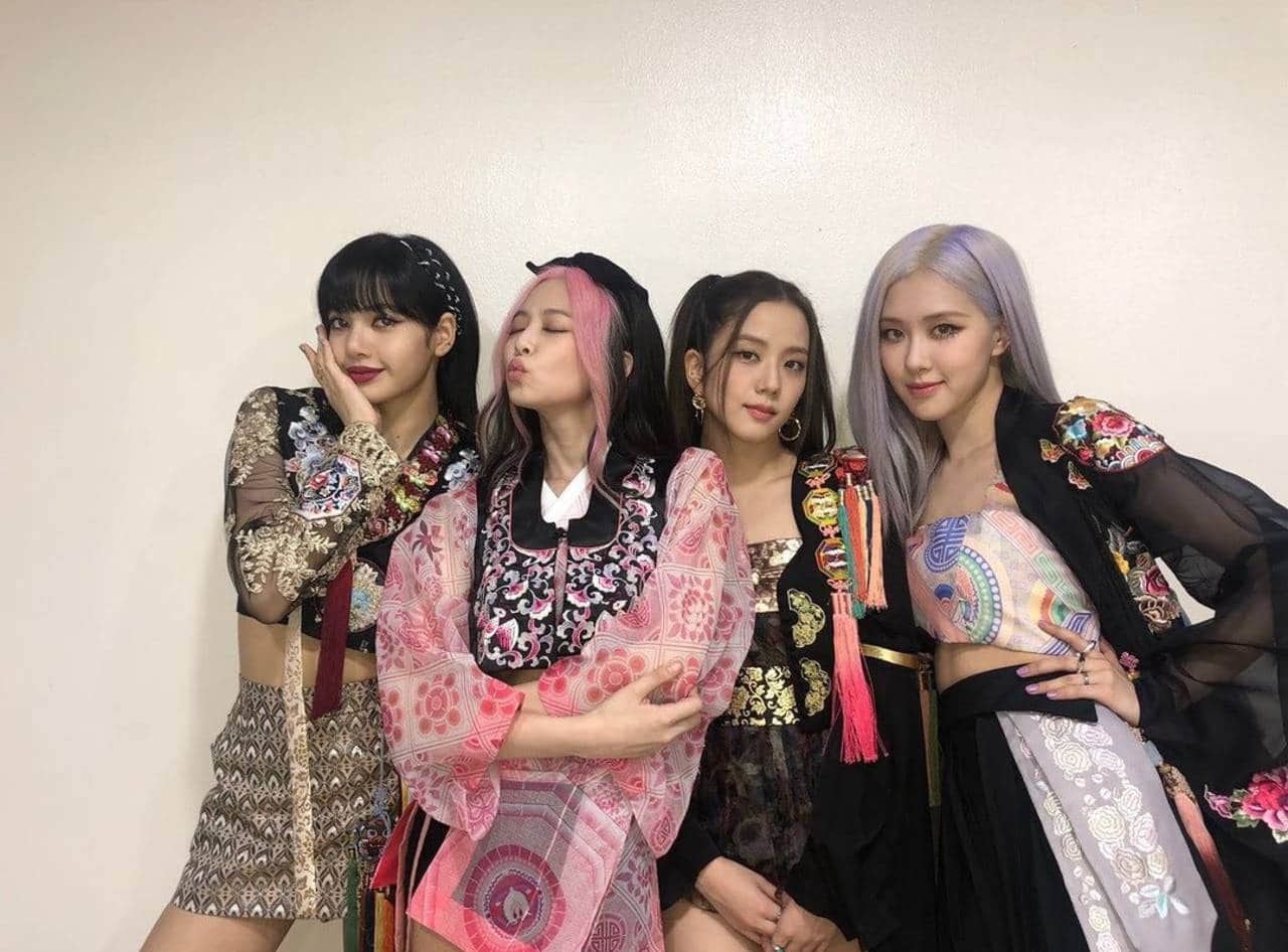 ¿Cuándo se estrena BLACKPINK The Movie en México?